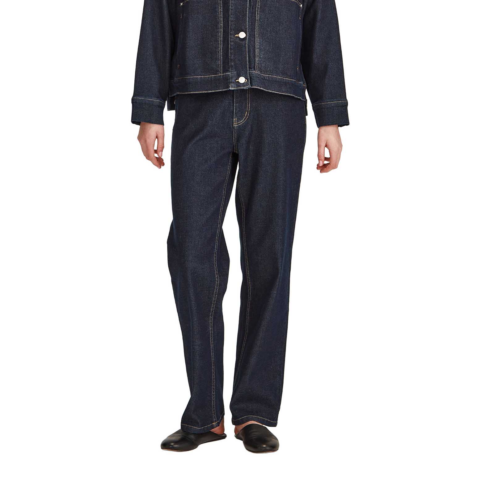 Sills Juko Straight Jean